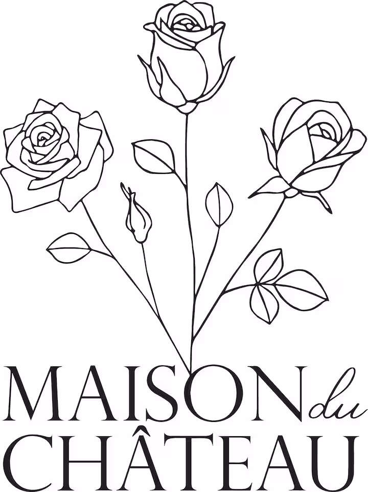 Loire Retreat — La Maison du Château, Meung-sur-Loire
